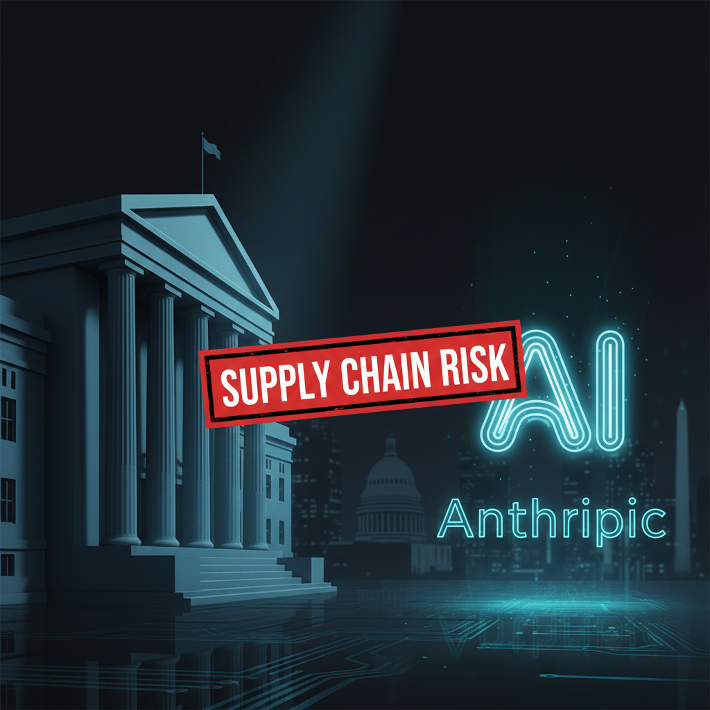 Правната битка: Anthropic срещу Министерството на отбраната