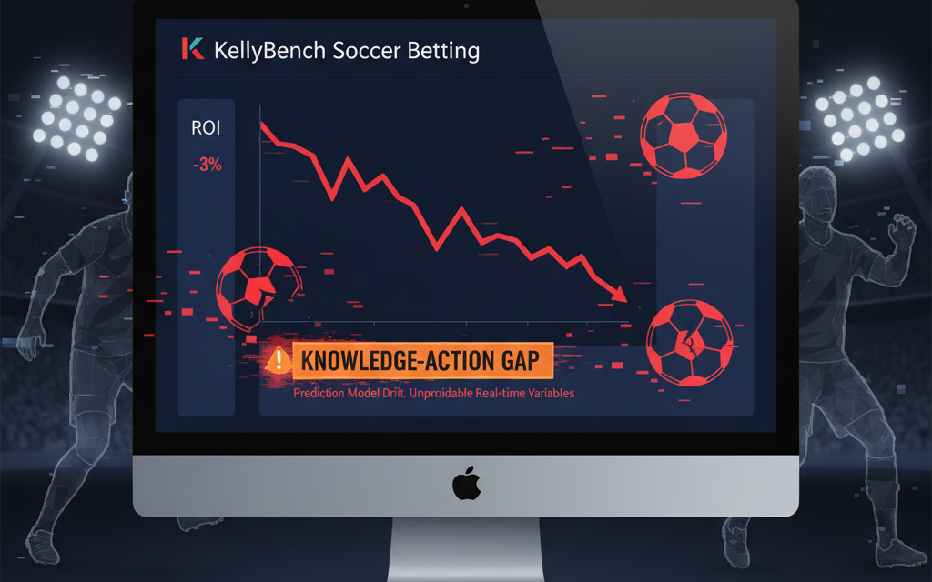 KellyBench: ИИ се проваля в хаотични среди