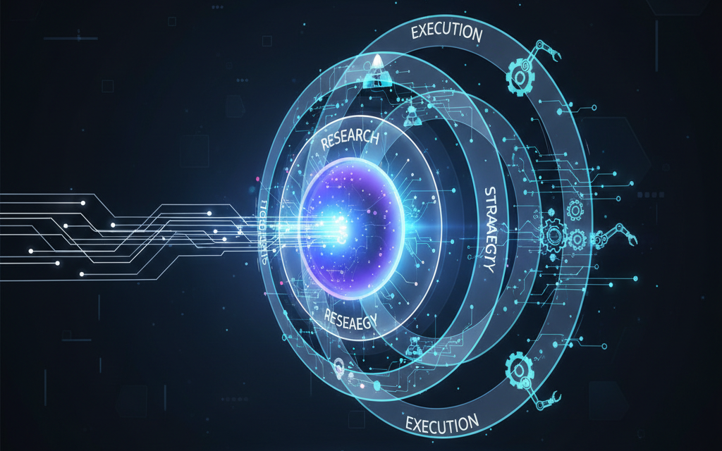 Codex: От писане на код към всеобхватна агентна рамка