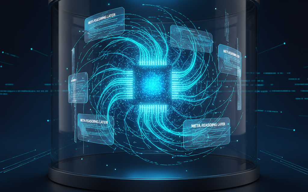 HyperAgents: Самоусъвършенстващ се изкуствен интелект в действие