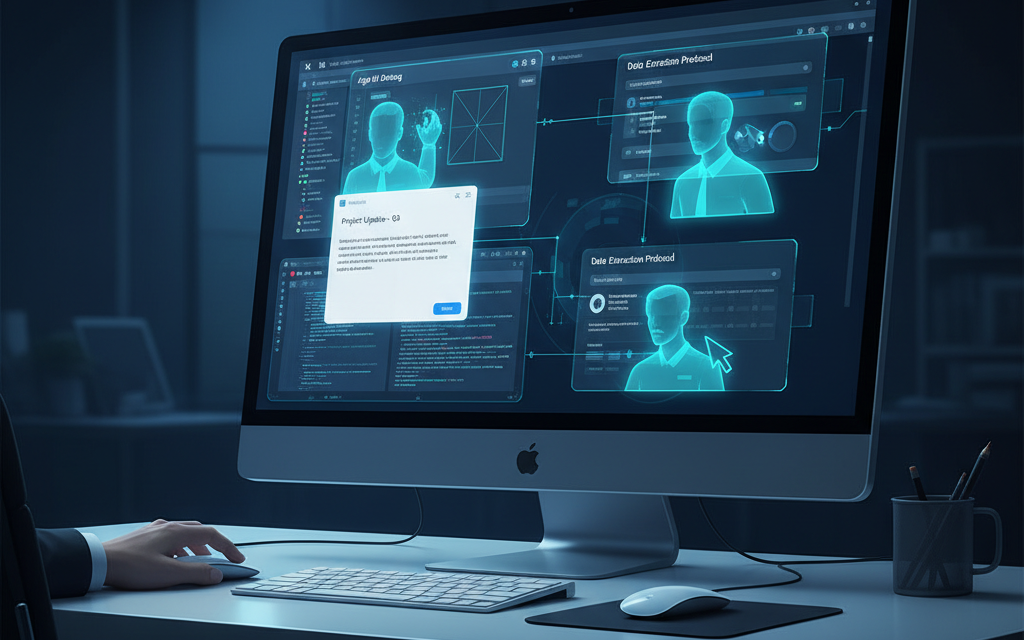 Codex: Автономна работа във фонов режим