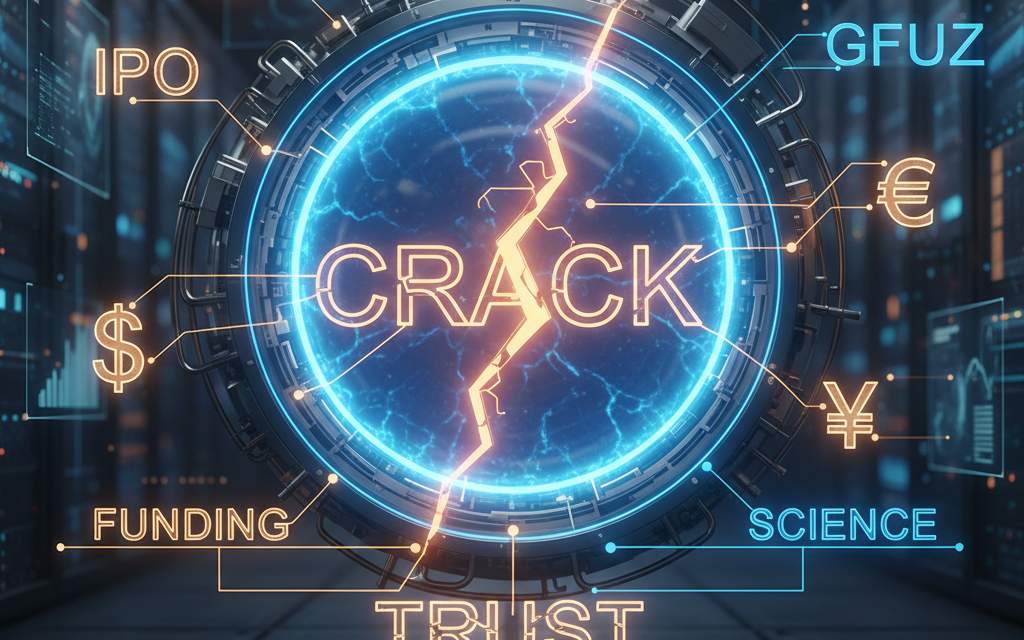 Термоядрен синтез: Енергията на бъдещето и инвестиционен риск