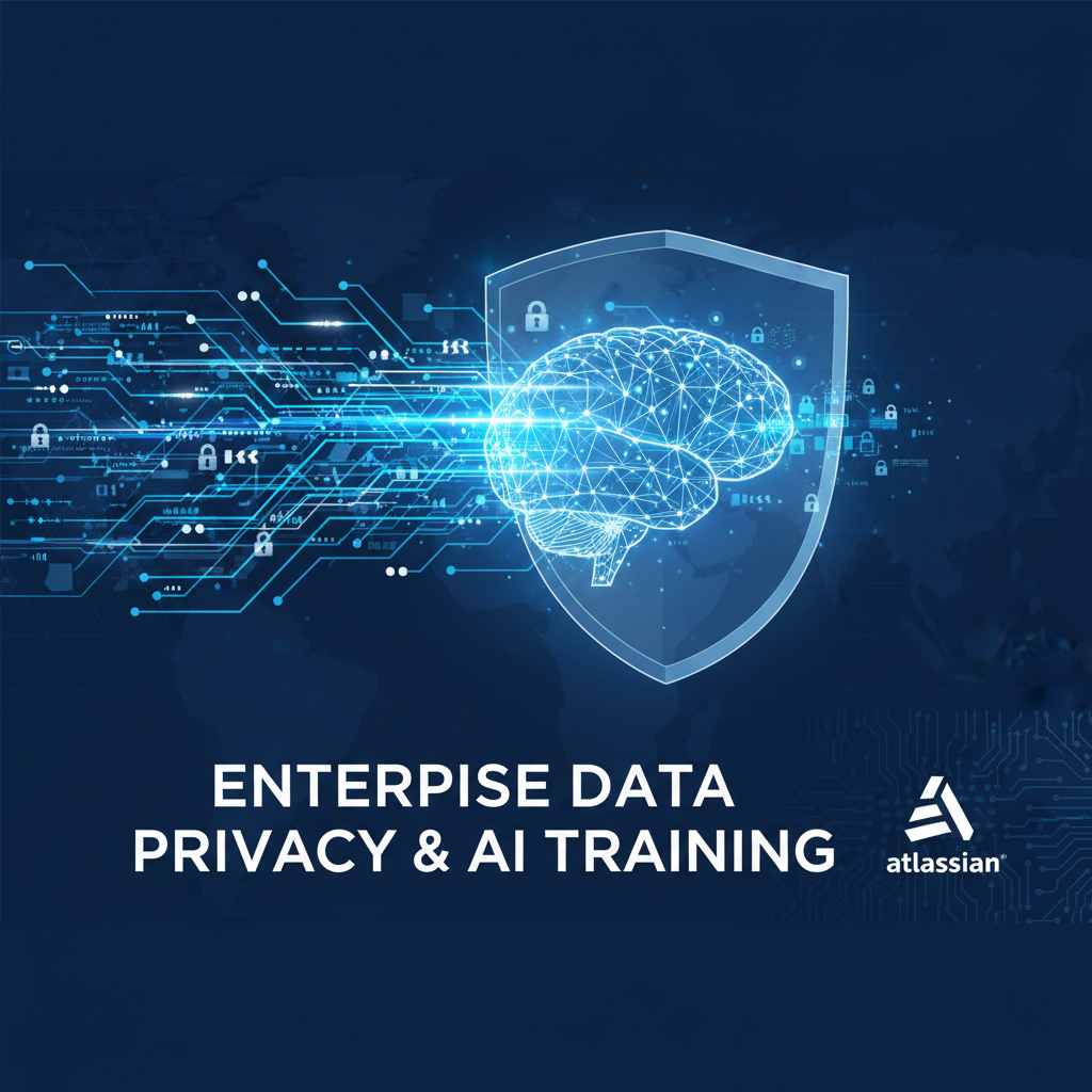 Atlassian въвежда събиране на клиентски данни по подразбиране за обучение на AI