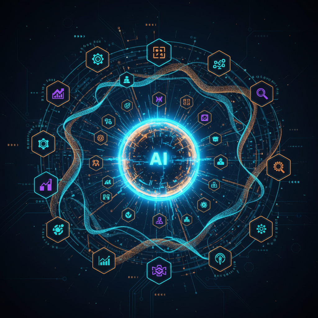 Kimi K2.6: ИИ агенти, които работят с дни, и краят на традиционната оркестрация