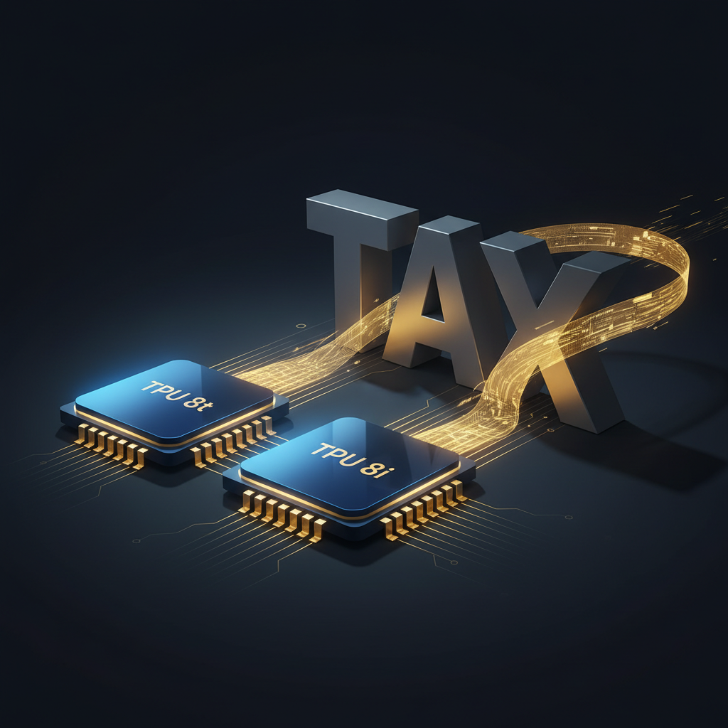 Google TPU 8: Пътят към хардуерна независимост