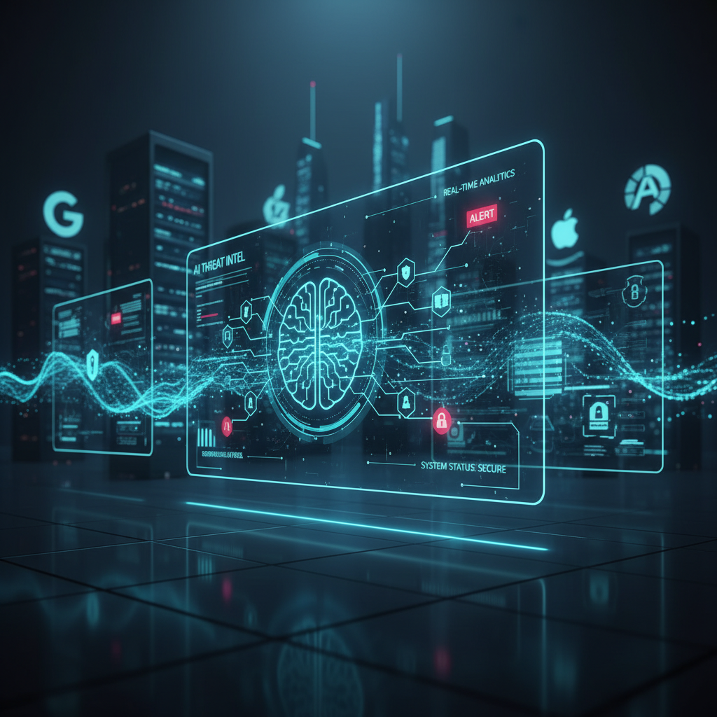 ИИ в киберсигурността: Нова ера на защита и заплахи