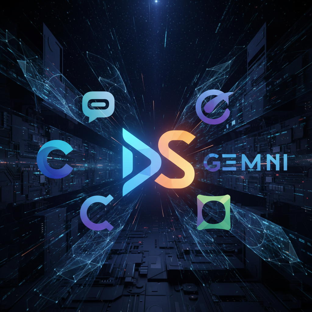 DeepSeek-V4: Новият претендент за ИИ лидерство