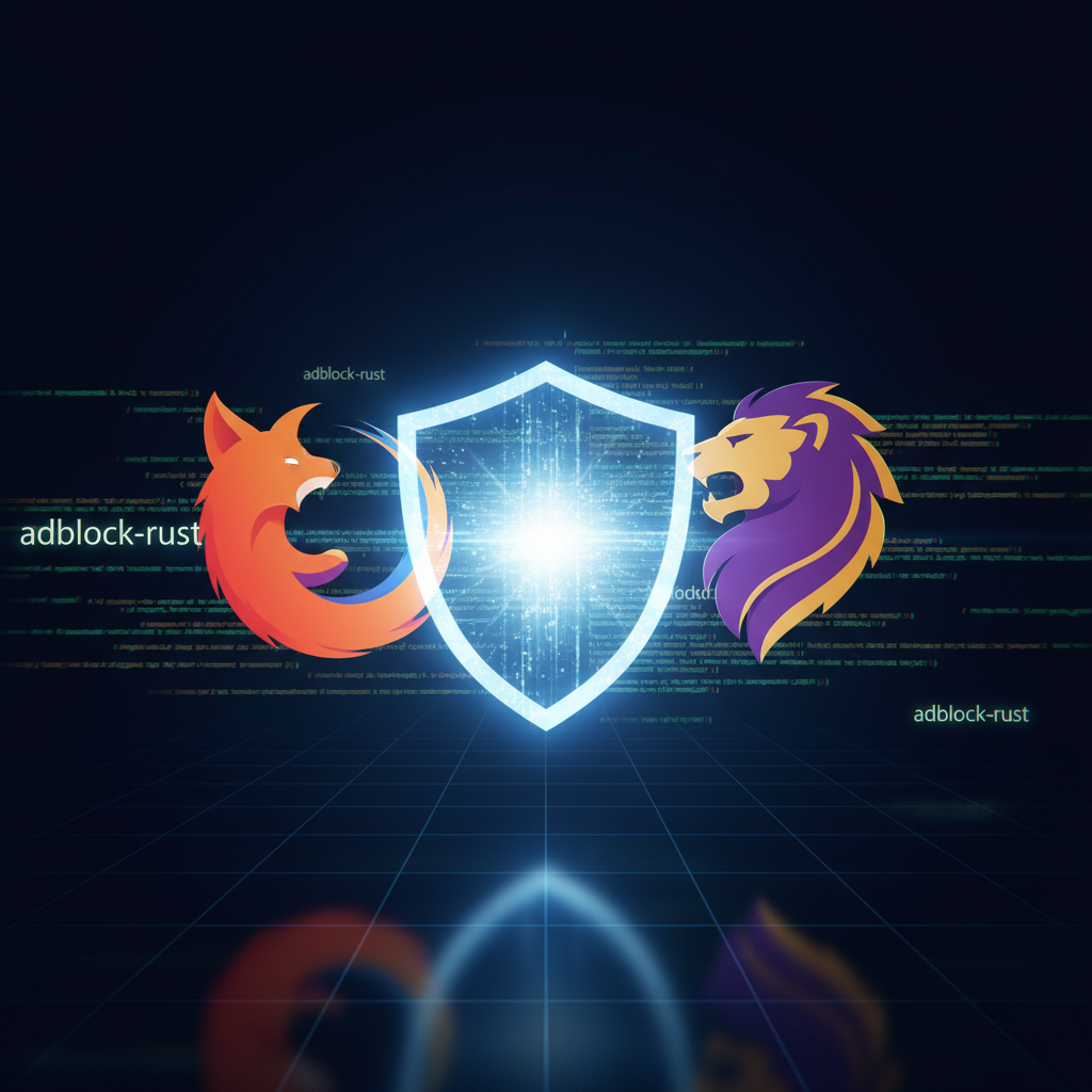 Firefox и Brave: Съюз за по-сигурно сърфиране