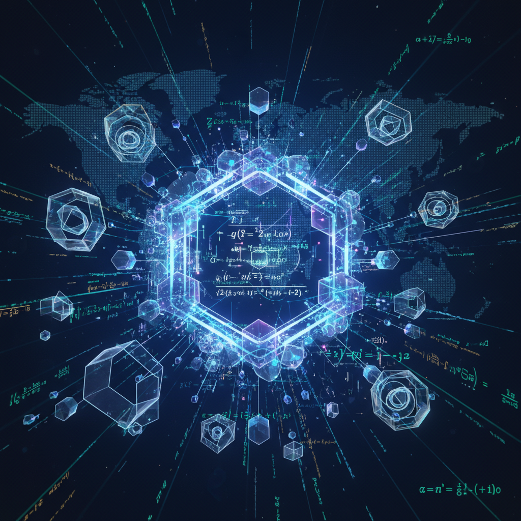 Математическото разсъждение: Последният фронт пред AGI