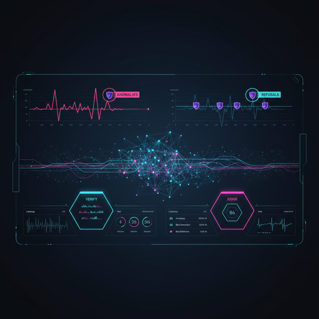 Мониторинг на ИИ: Пулсът на невронната мрежа