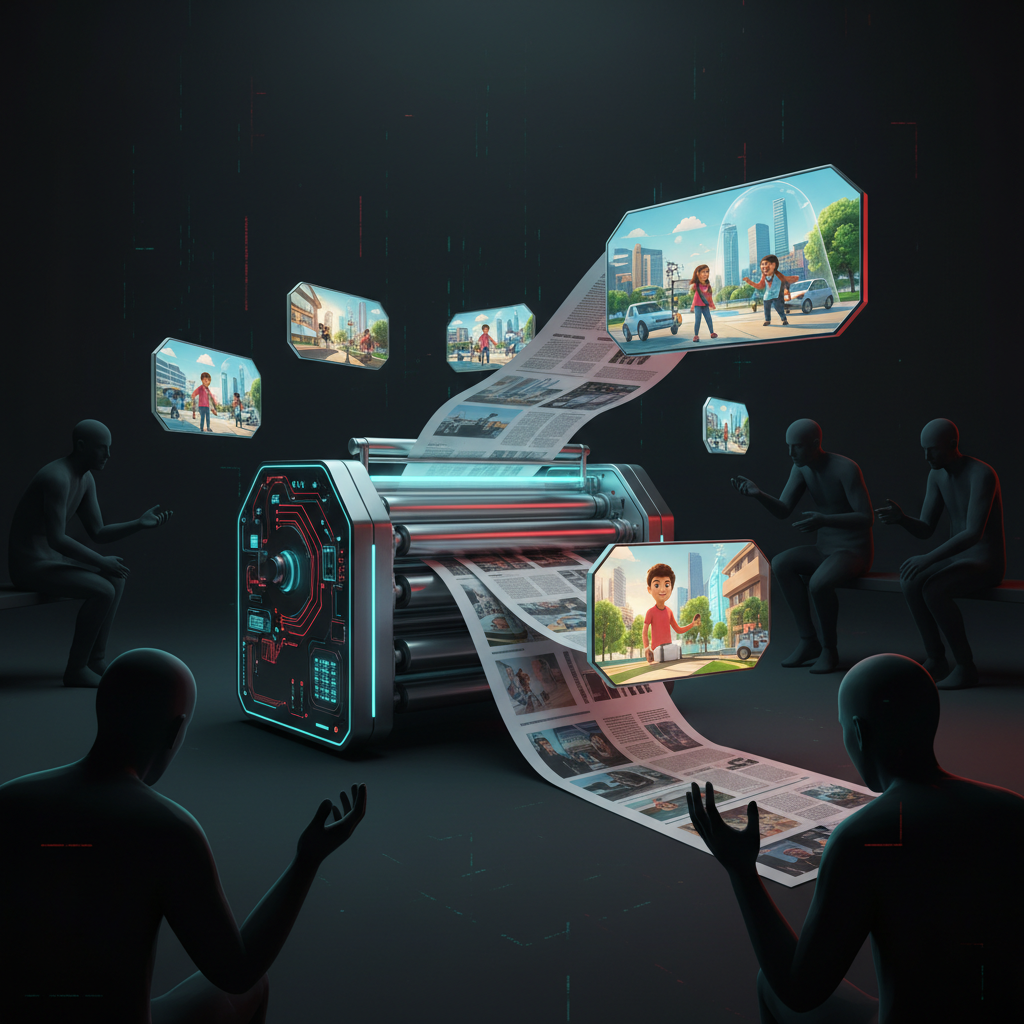 Дигитален „Астротърфинг“: Машината за фалшиво обществено мнение