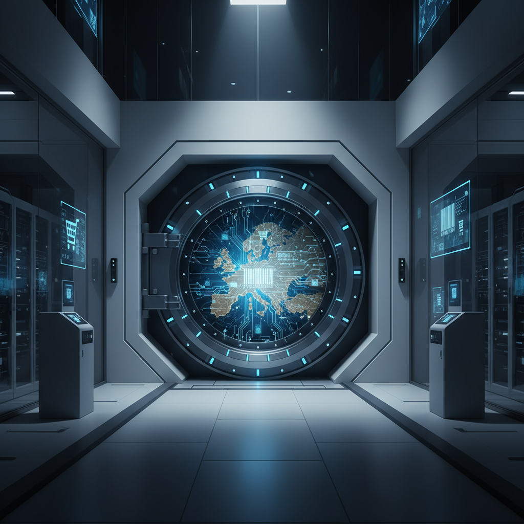 Цифров суверенитет: Сигурното европейско бъдеще