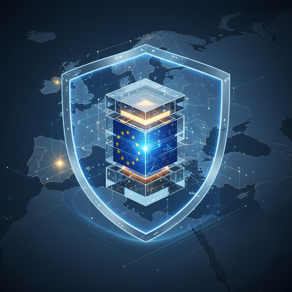 Суверенни технологии: Новият европейски софтуерен стълб