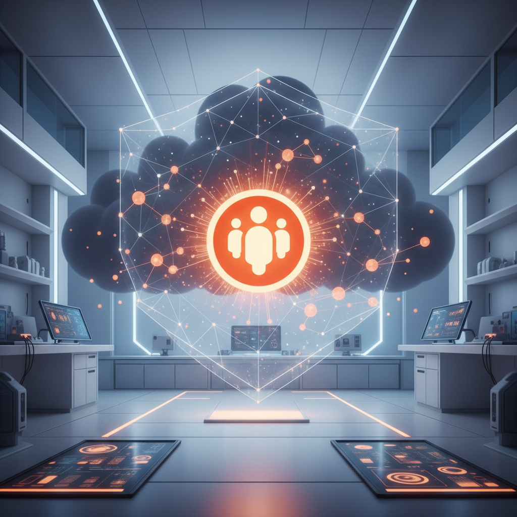 Ubuntu AI: Сигурност и контрол в ерата на алгоритмите