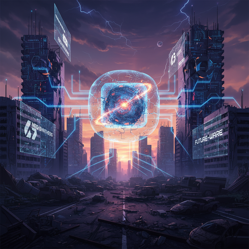 Апокалиптичен AI маркетинг