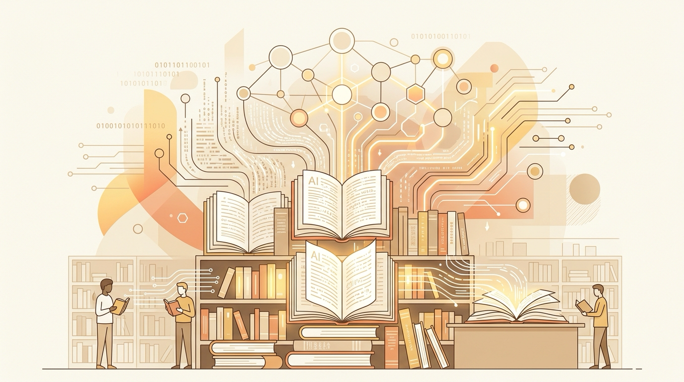 Бум в продажбите на книги втора ръка и ИИ