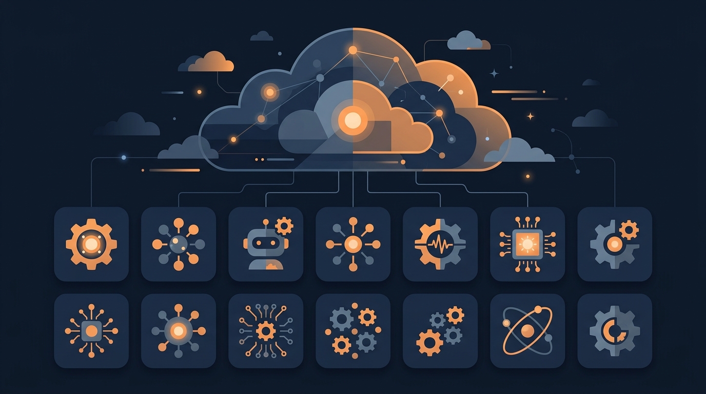 Трансформацията на AWS Marketplace