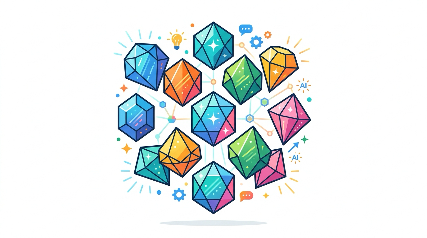 Какво представляват Gemini Gems
