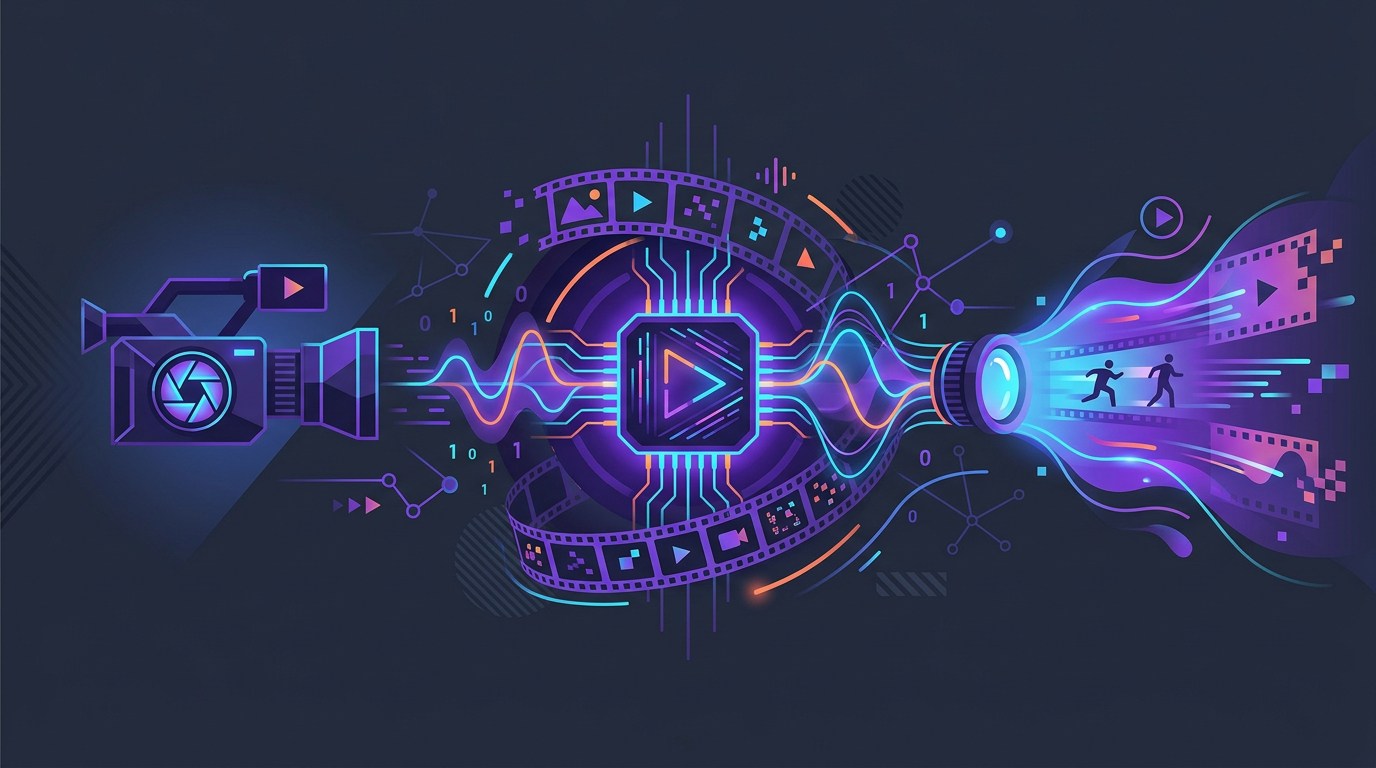Изображение: Wan 3.0 видео генератор