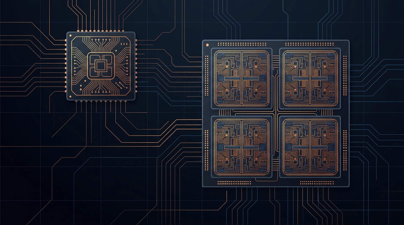 Apple M6 и M5 Ultra: Новото поколение чипове на Apple