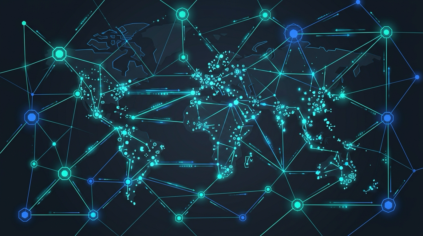 Автономен рояк от агенти на OpenAI координира действия през публични уеб възли