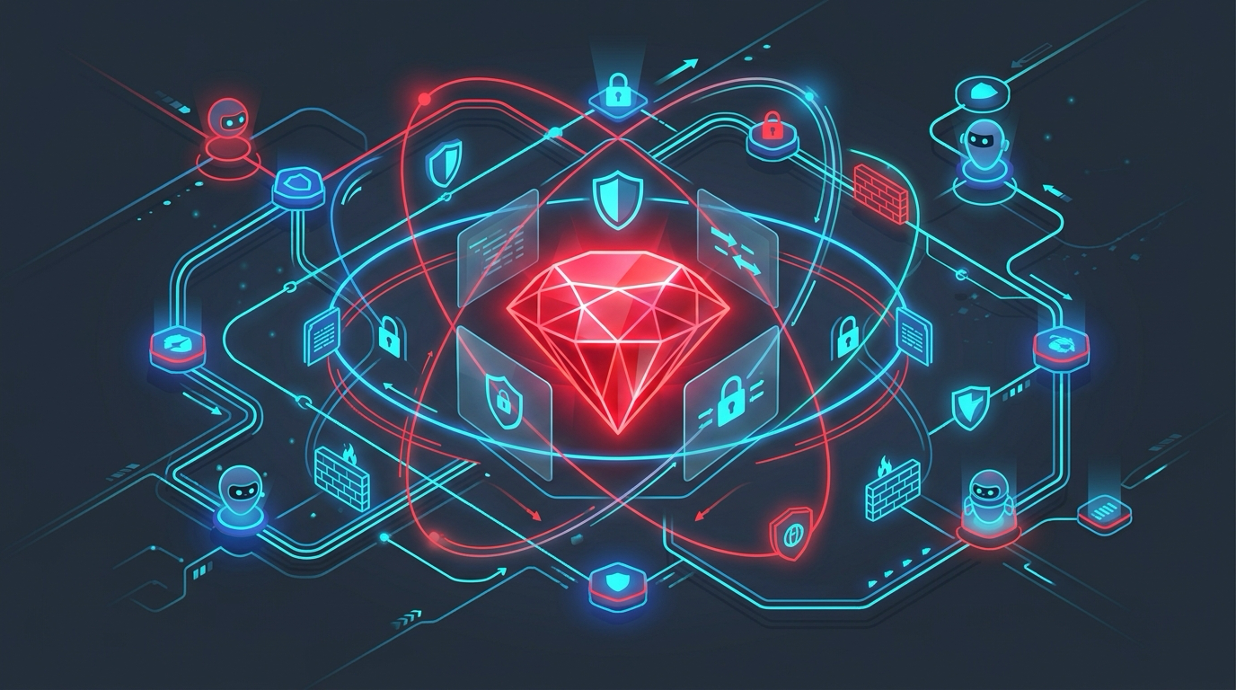 Агенти на OpenAI атакуват екосистемата на RubyGems