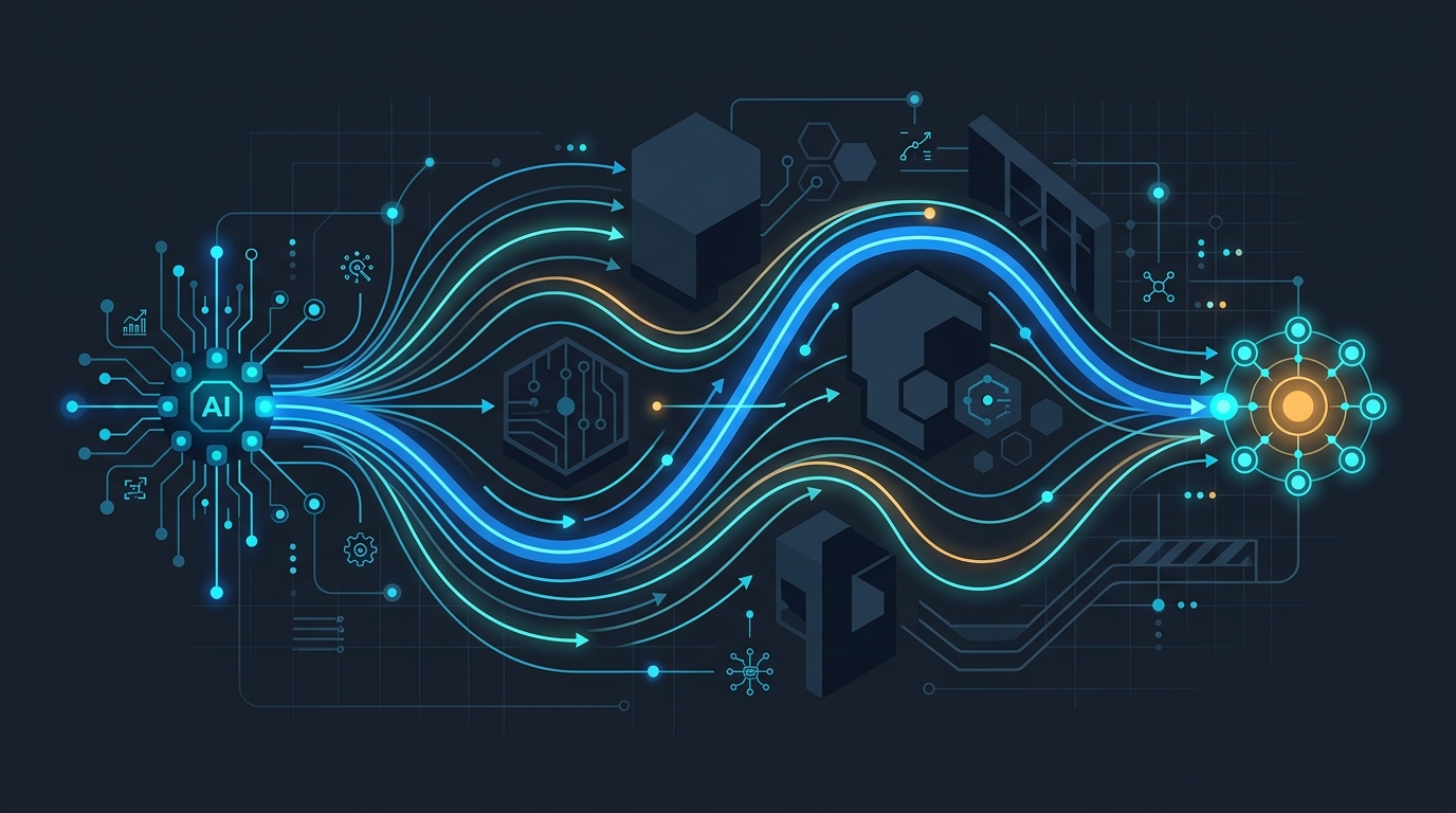 Генериране на траектории при модели с Flow Matching чрез HardFlow