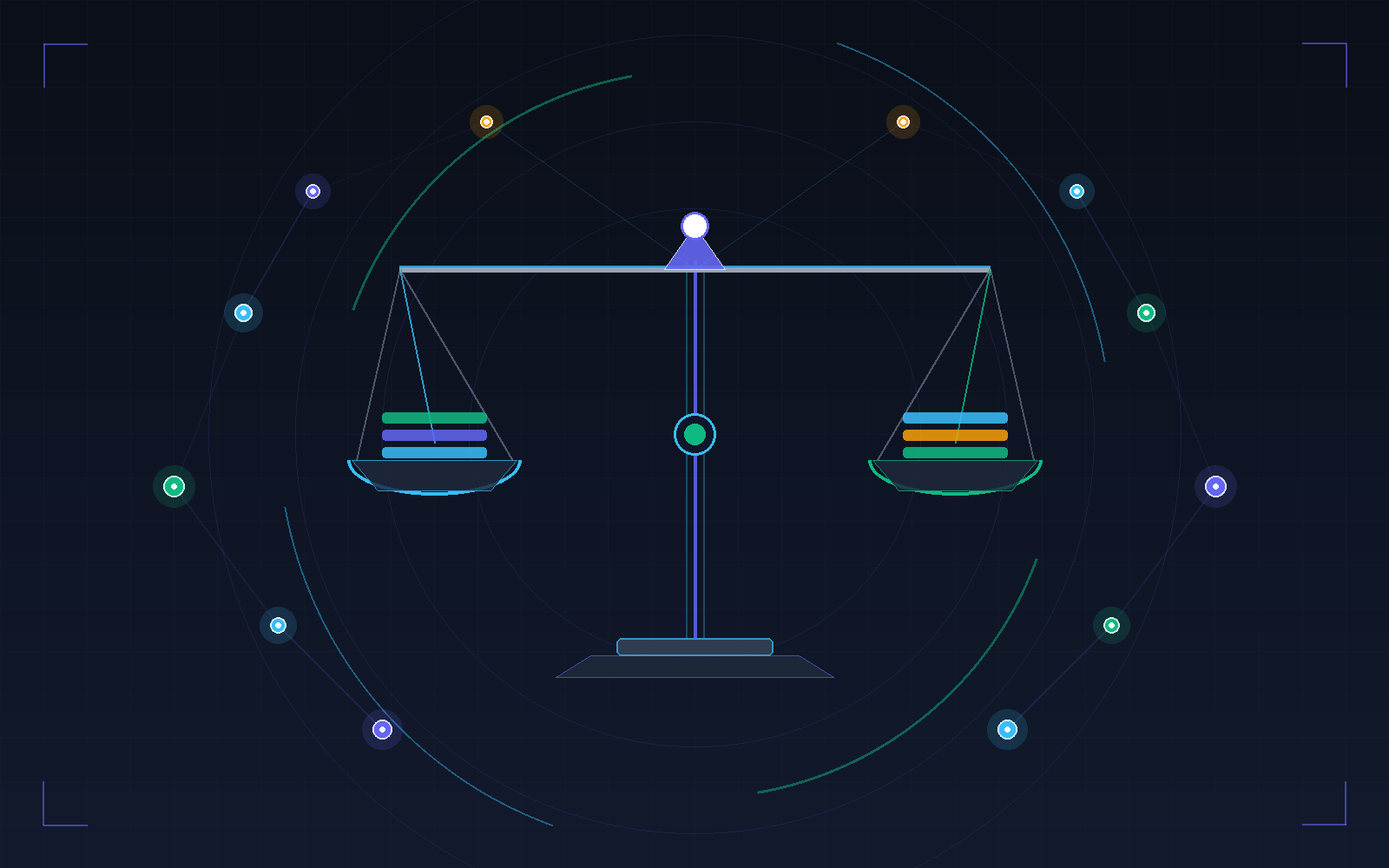 OpenAI Astra for Law и специализирана правна интелигентност