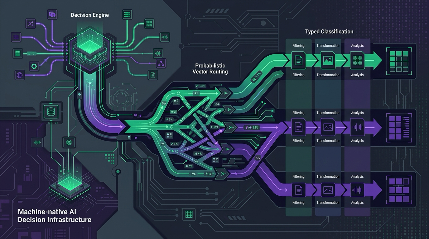 Парадигмата на System One моделите: машинно-ориентирани типизирани решения вместо авторегресивни текстови низове
