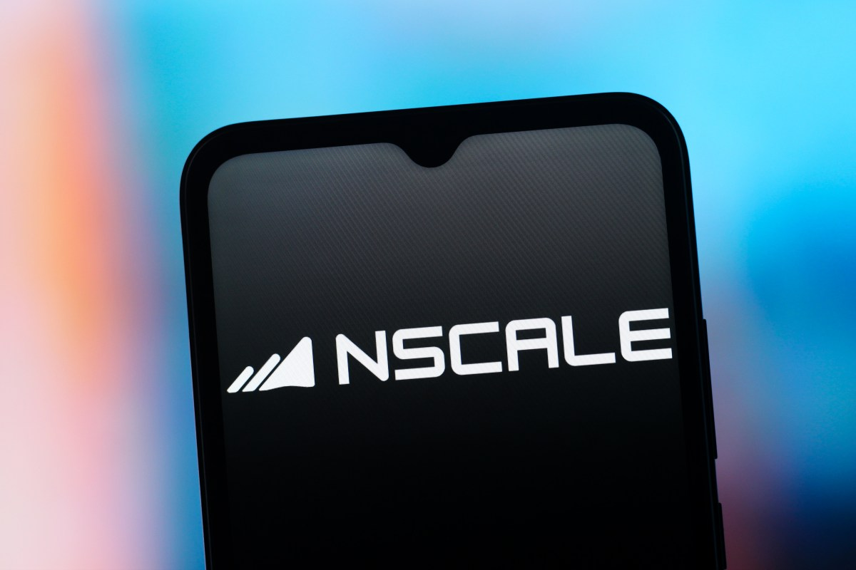 Илюстрация към новината за nscale-secures-3-36bn-ai-neocloud-funding-ahead-of-ipo