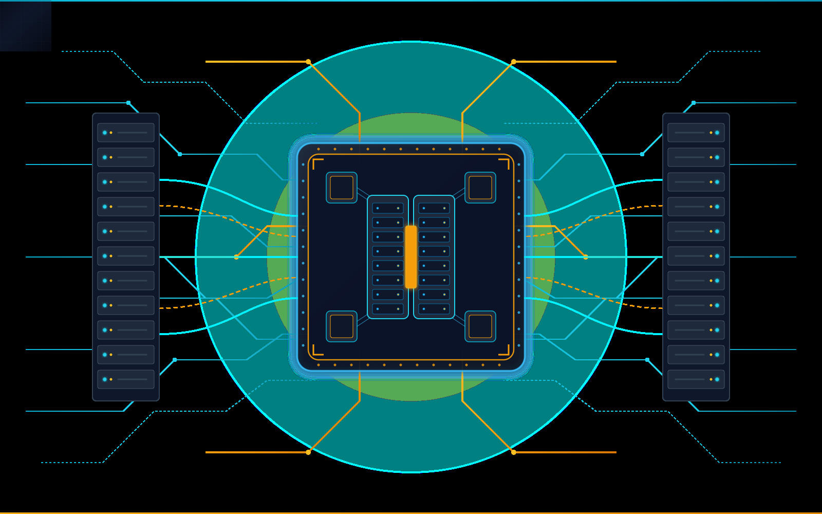 Илюстрация към deepseek-unveils-dsec-elastic-compute-cluster-architecture