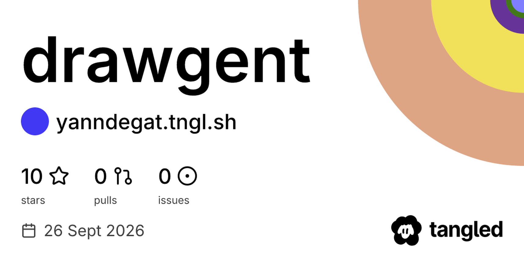 Илюстрация към drawgent-excalidraw-claude-agent-canvas-assistant