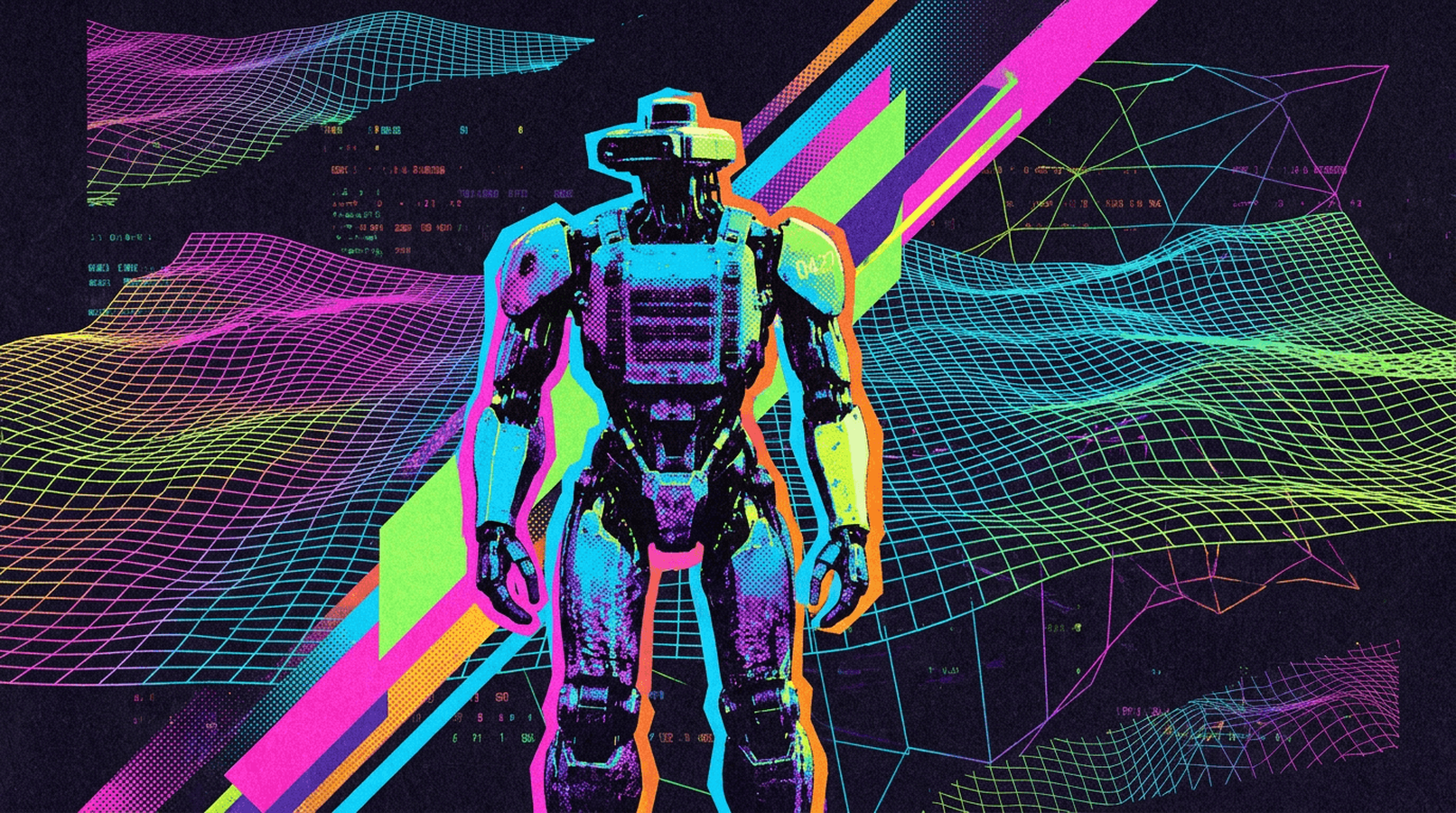 Илюстрация към ukraine-pitches-private-sector-autonomous-robot-army