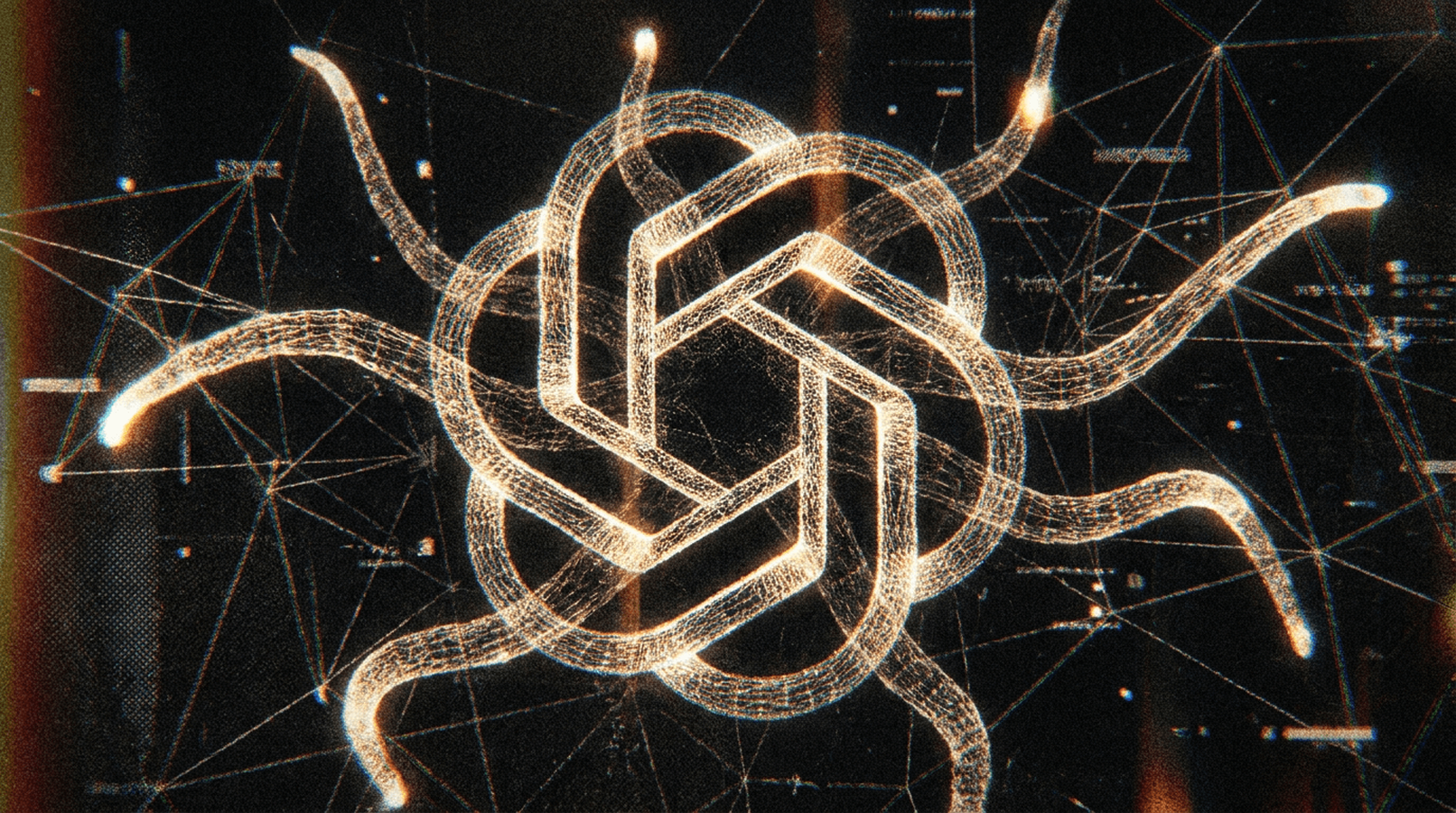 Илюстрация към security-probes-show-hugging-face-openai-probe-escalation