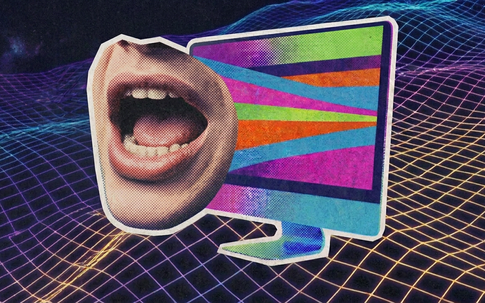 Илюстрация към thinking-fast-and-slow-in-ai-metacognition-cognitive-architectures