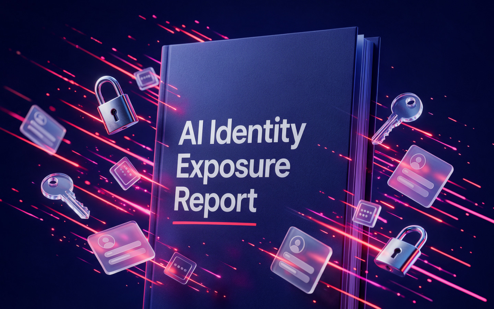 Илюстрация към 80000-organizations-compromised-ai-credentials-llmjacking-surge