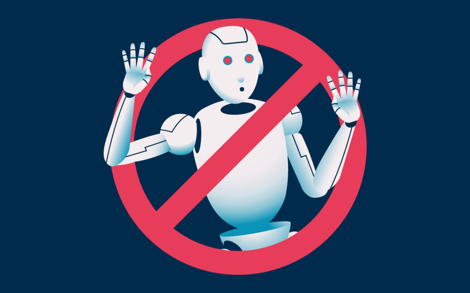 Илюстрация към openai-scraps-gpt-6-1-rollout-severe-agent-security-risks