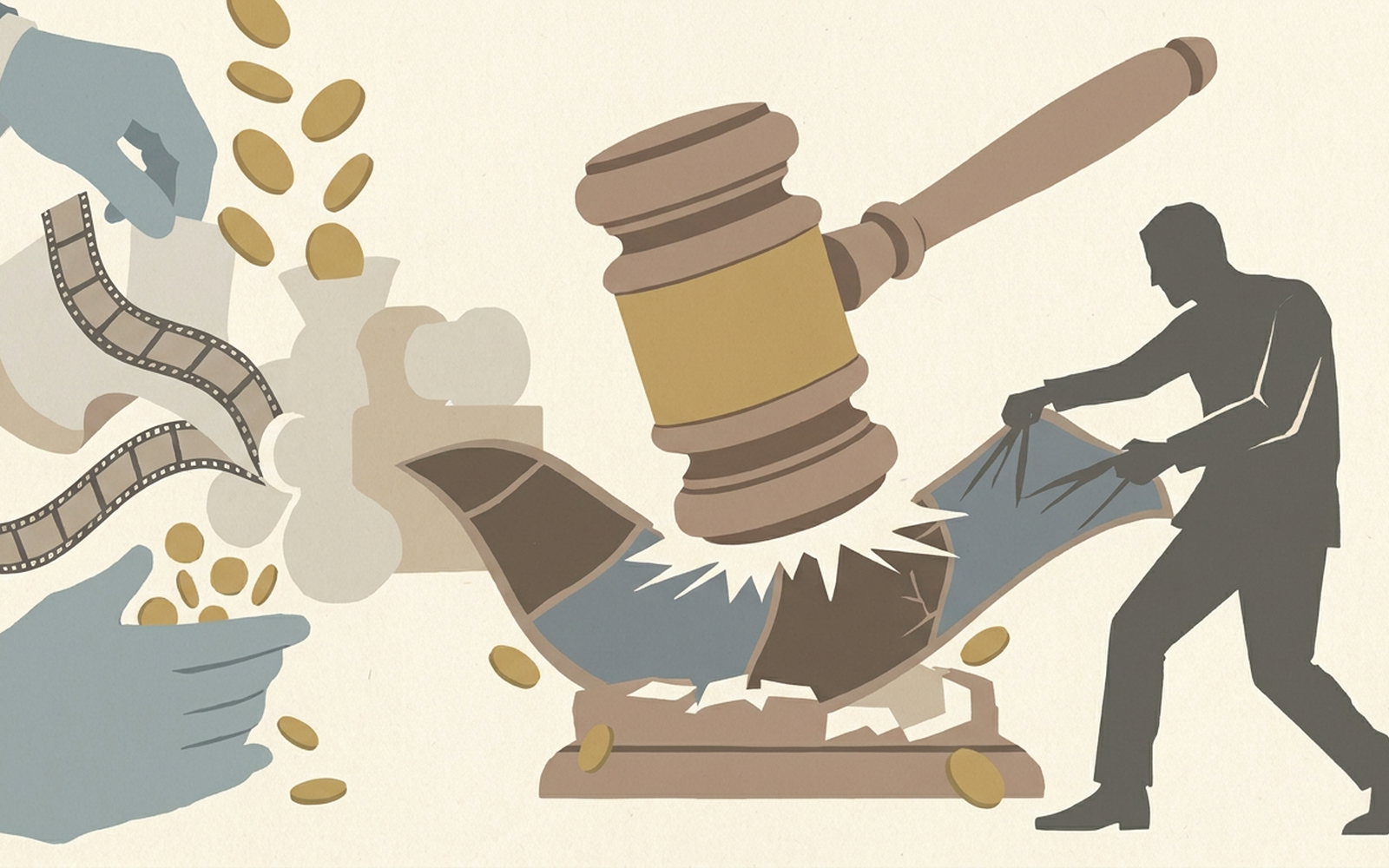 Илюстрация към wuhan-court-sets-ai-token-compute-costs-legal-copyright-damages