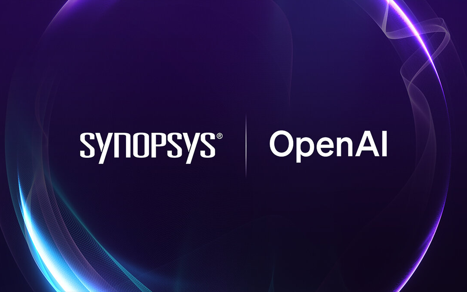 Илюстрация към openai-synopsys-unveil-gpt-synopsys-chip-design-frontier-intelligence