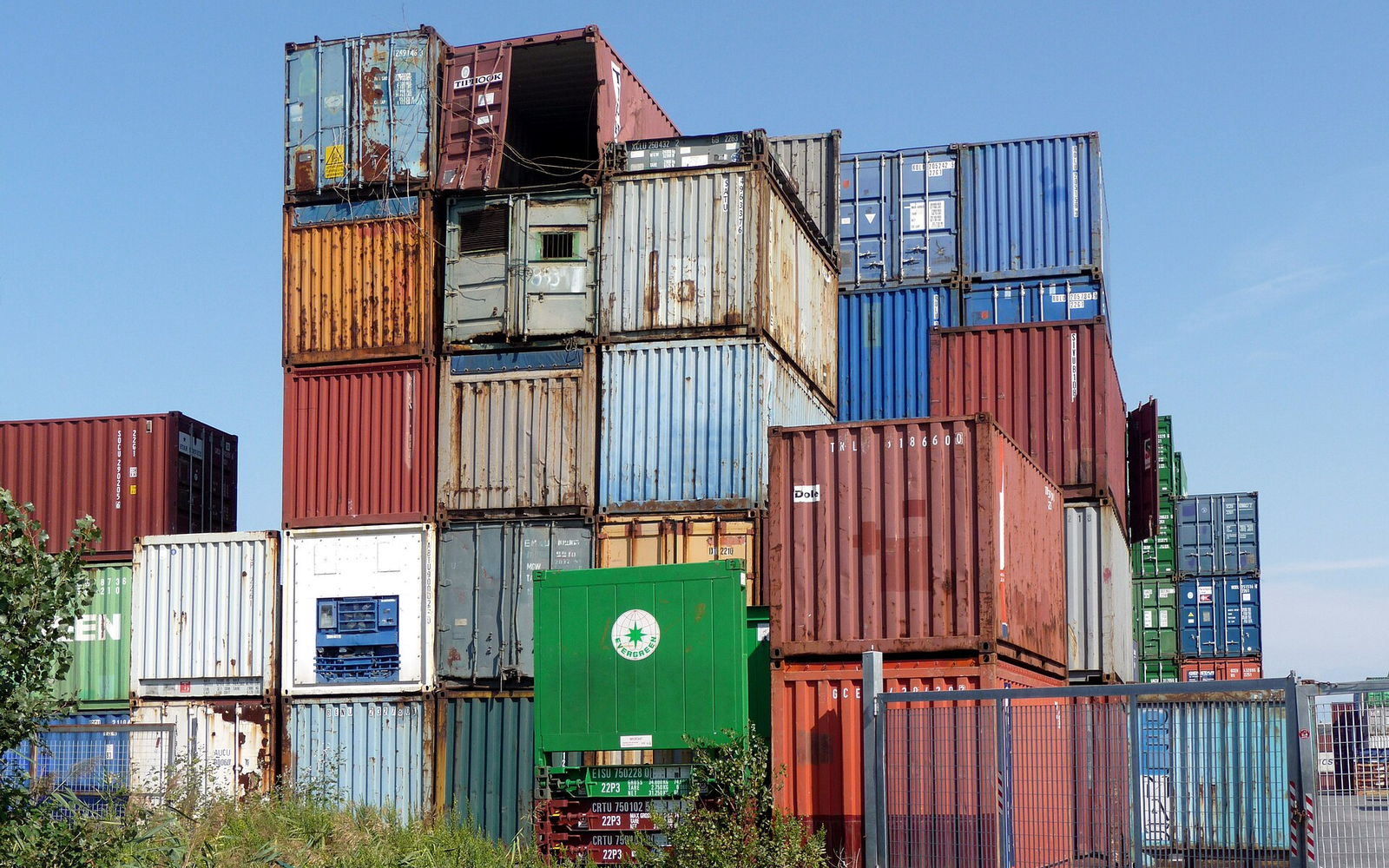 Docker представи Sandbox Kit