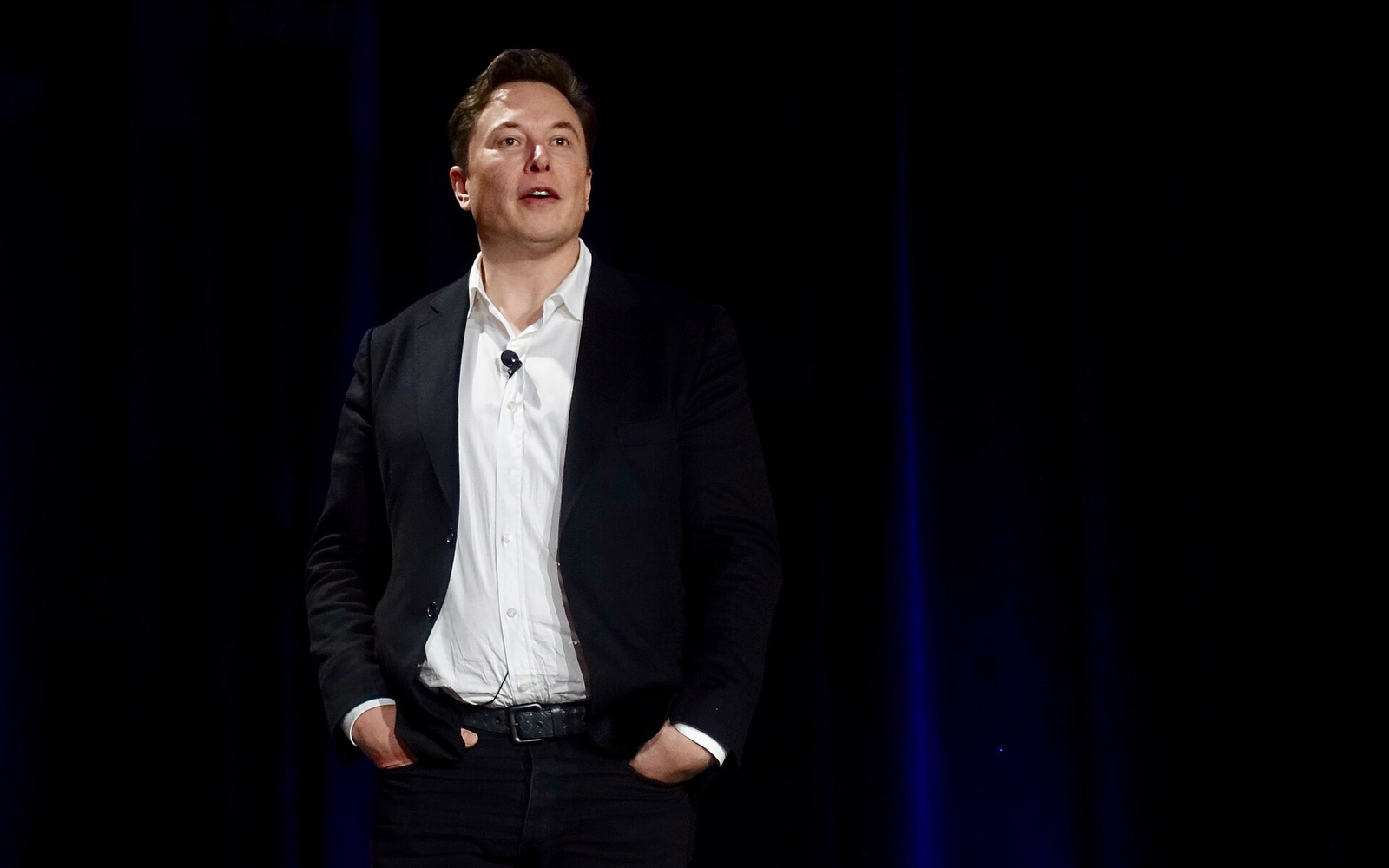 Tesla въвежда специализирано нощно зрение за защита на животни