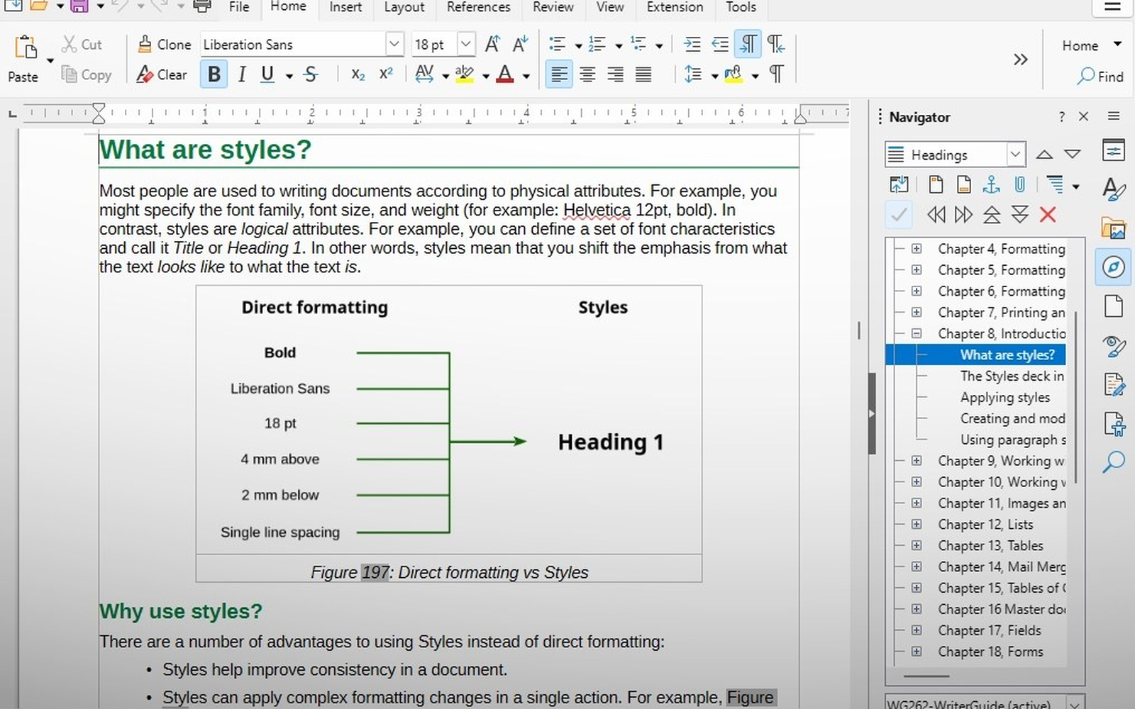 LibreOffice обяви пълната липса на ИИ компоненти за ключово предимство за корпоративна поверителност