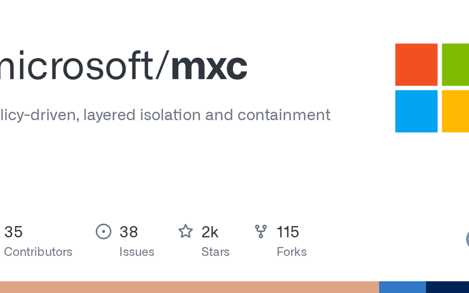 Microsoft представи MXC: лека пясъчна среда за сигурно изпълнение на код от AI агенти