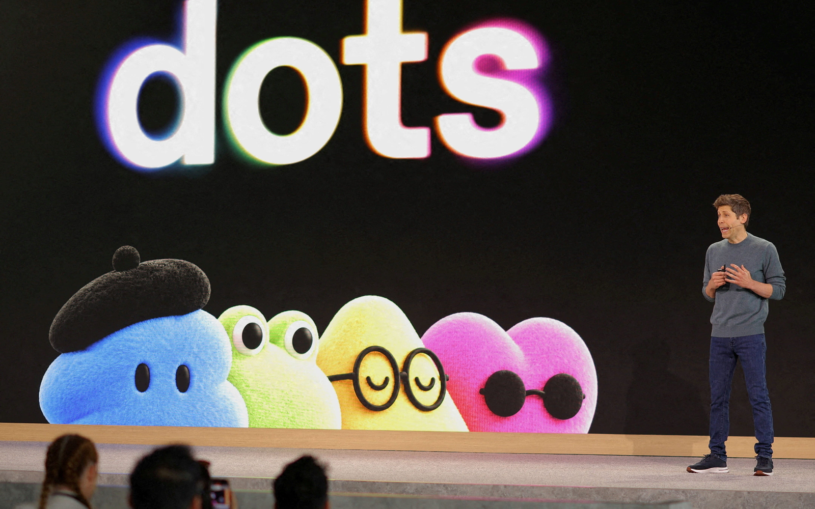 OpenAI тества служебния агент Dots: Корпоративната IT сигурност се оказва най-тежката бариера