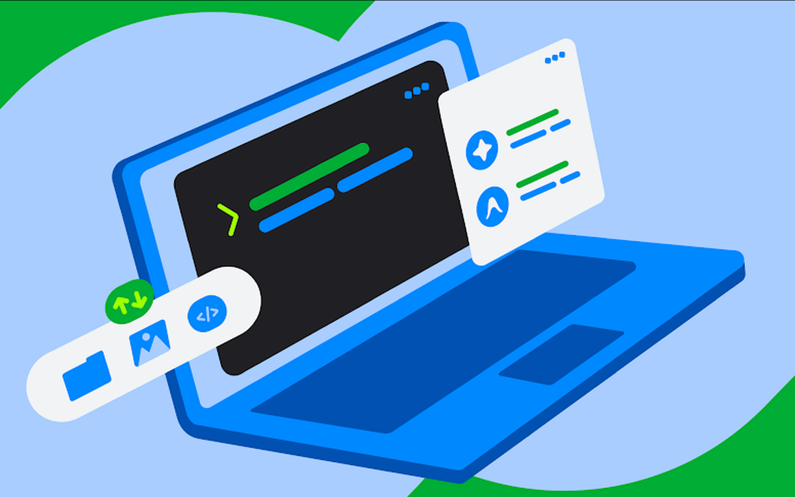 Google представи Linux терминала в Googlebook OS: Изолирана виртуална среда за автономни AI агенти