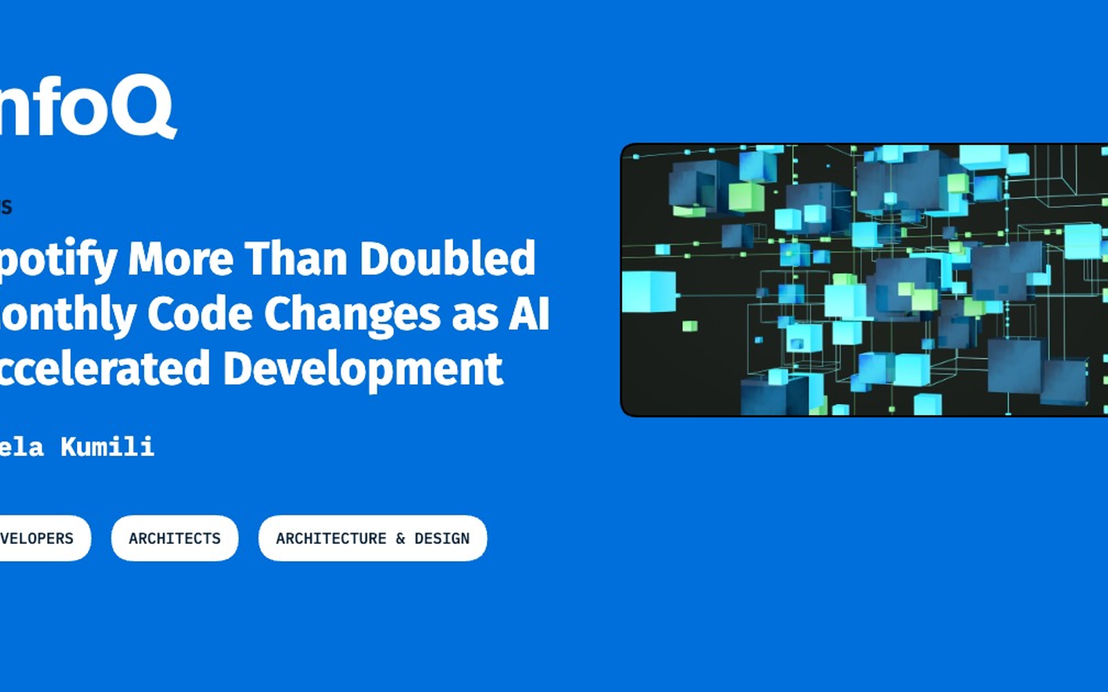 Spotify удвои месечния обем на програмния код чрез AI асистенти, налагайки строг качествен одит