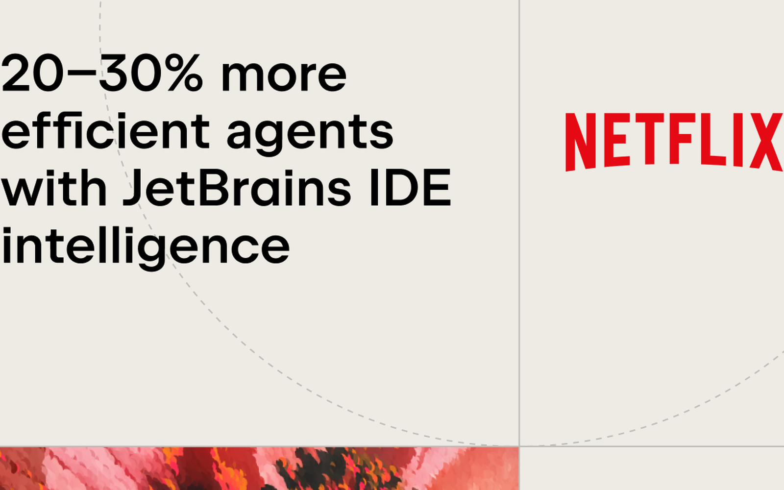 Netflix и JetBrains обединяват компилаторната интелигентност с автономните кодиращи агенти