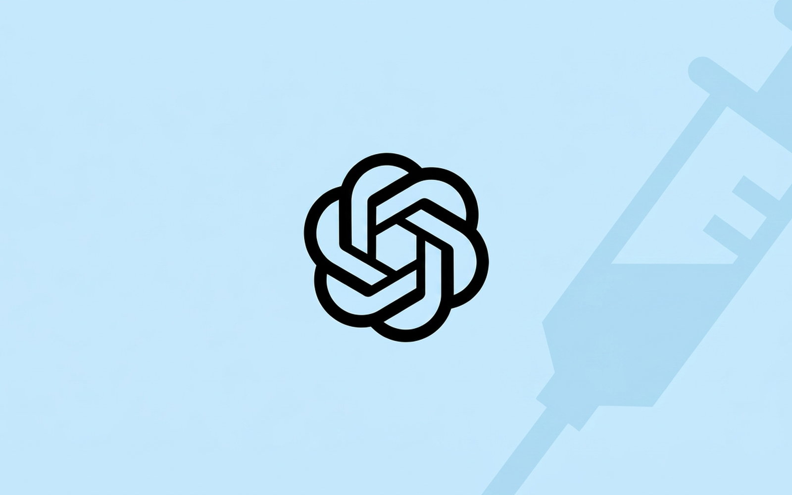 Илюстрация на съвместната работа между OpenAI и Orchestra Bio в биологичните изследвания