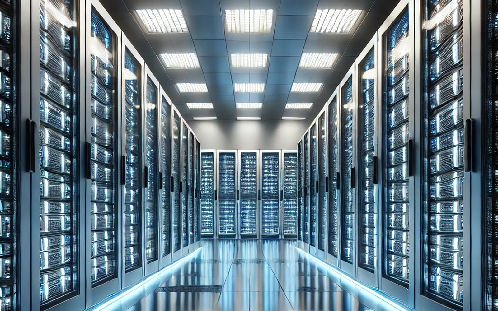 Интерфейс на модерен браузър с активирани WebGPU хардуерни ускорители